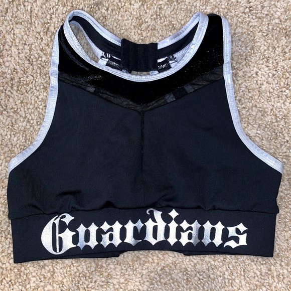 Rebel Athletic Other - TopGun Allstars Guardians Practice Top